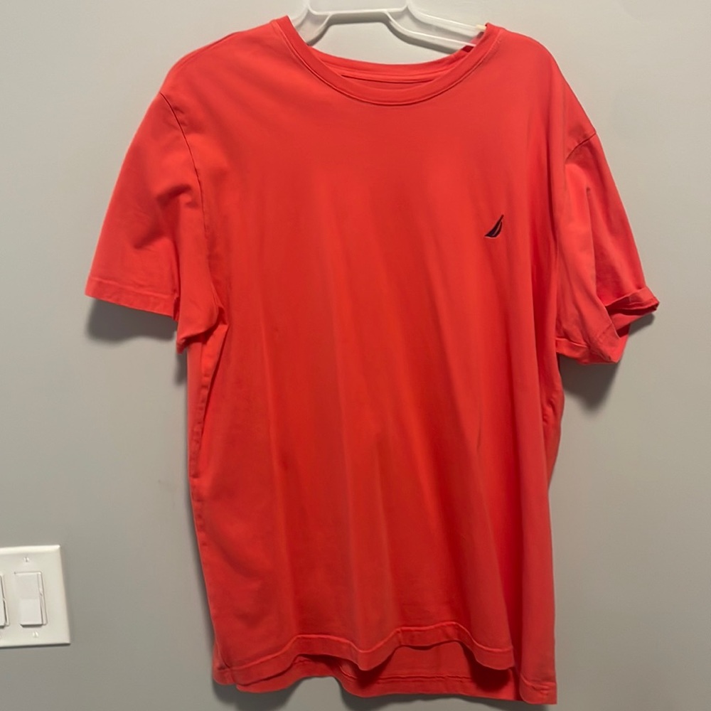 Nautica shirt size XL